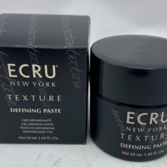 NIB Ecru New York Defining Paste 50ml - Picture 4 of 4